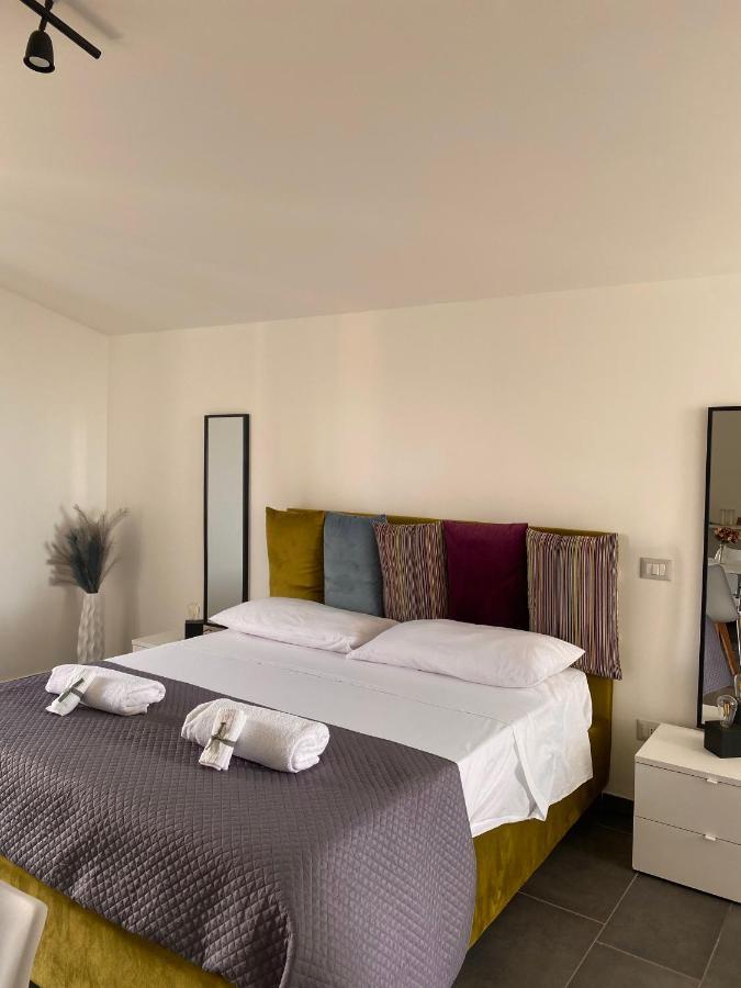 Habitat Luxury Suites Bellona Exterior photo