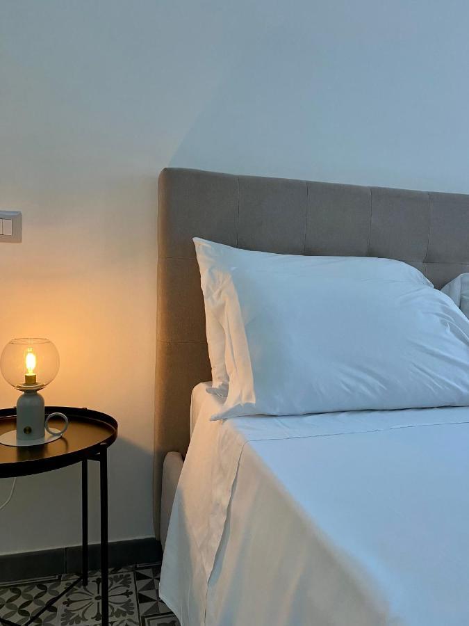 Habitat Luxury Suites Bellona Exterior photo