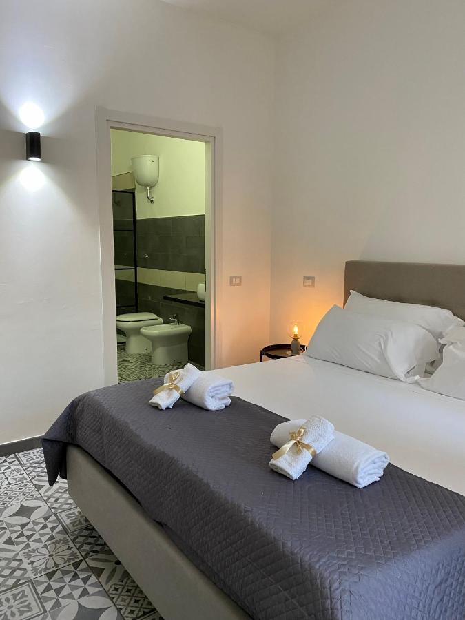Habitat Luxury Suites Bellona Exterior photo