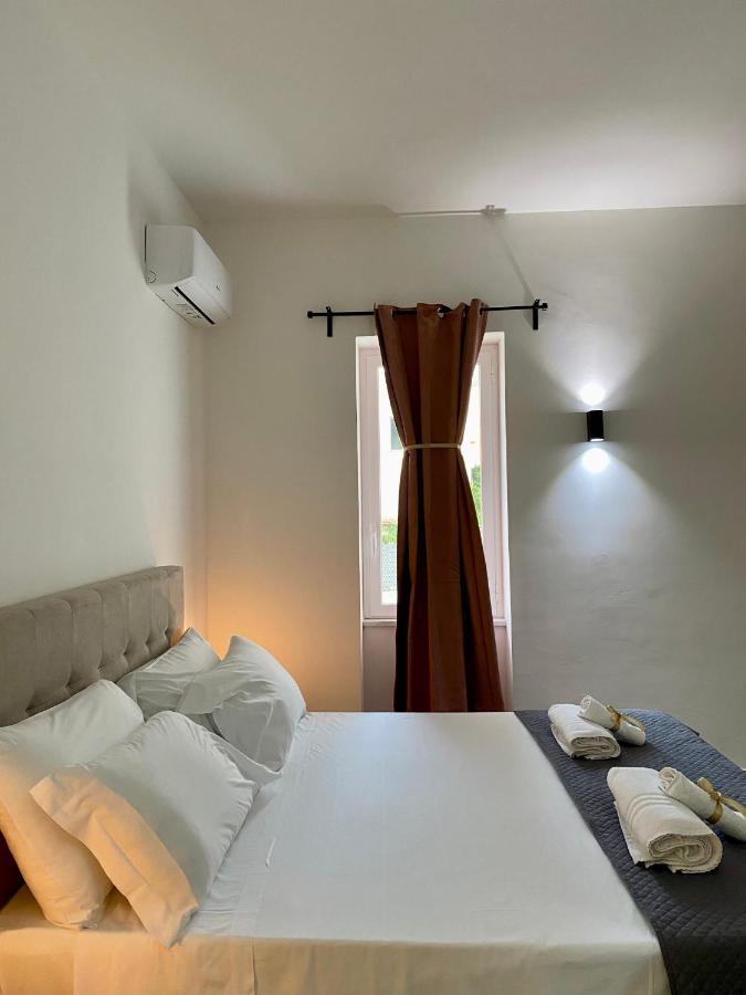 Habitat Luxury Suites Bellona Exterior photo