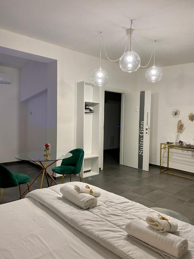 Habitat Luxury Suites Bellona Exterior photo