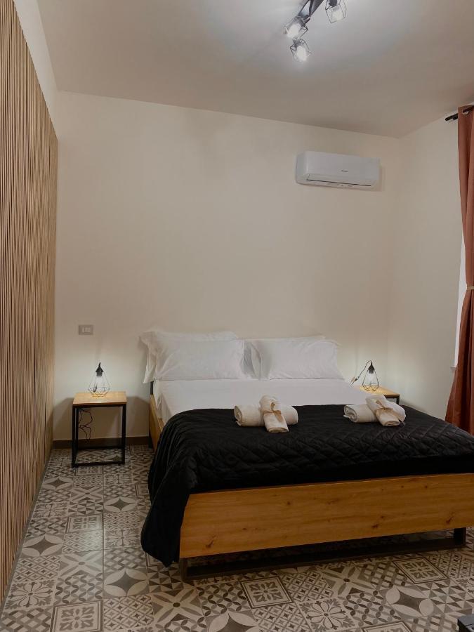 Habitat Luxury Suites Bellona Exterior photo
