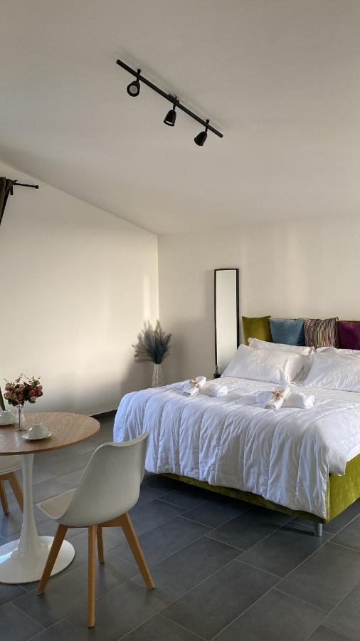 Habitat Luxury Suites Bellona Exterior photo